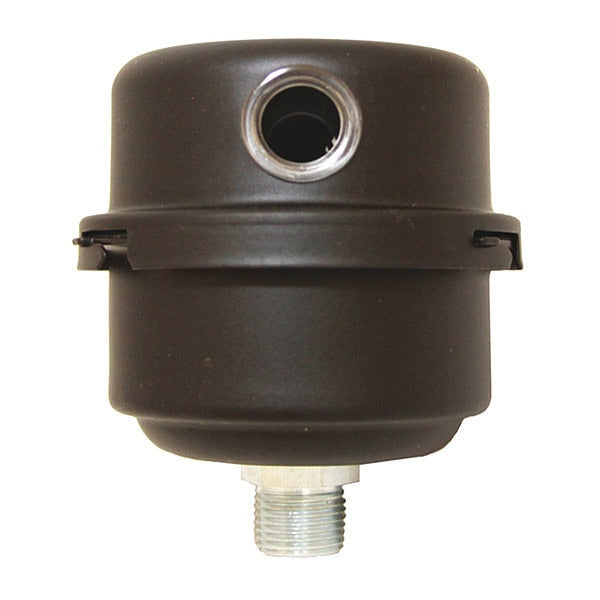 Automatic Water Shut-Off Device