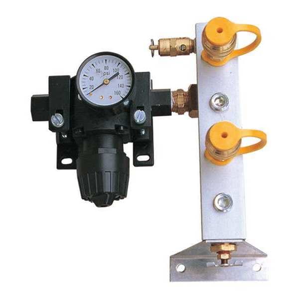POA-2 Wall Mount