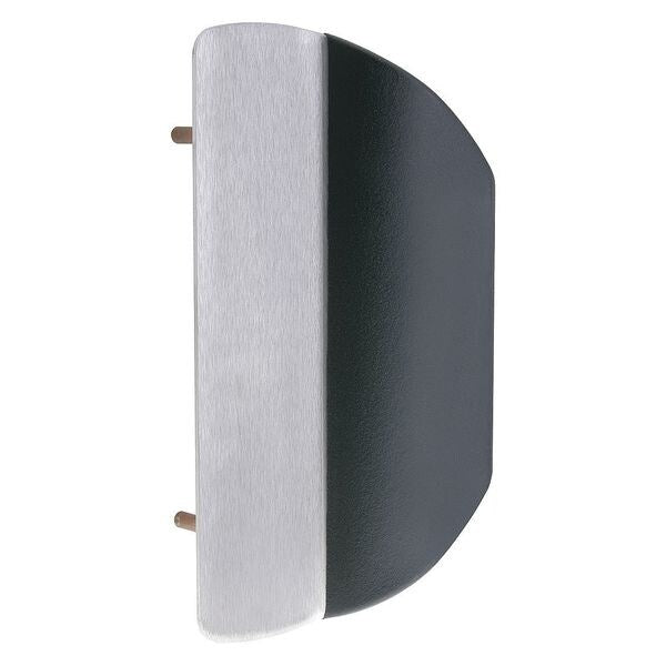 Vandal Resistant Trim, Heavy Duty, Grade 1