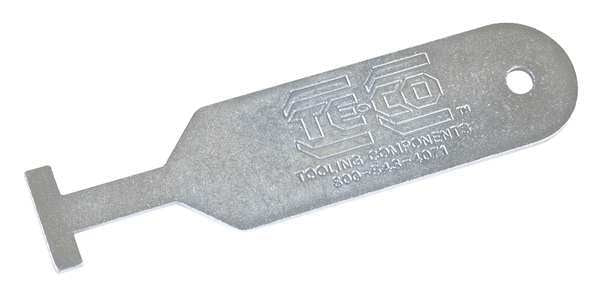 T-Slot Cleaner, PK 2