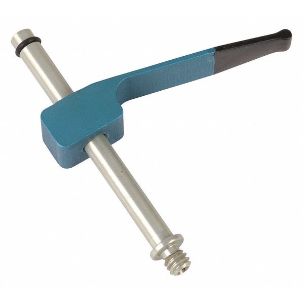 Soft Touch Clamp, 3.0 in. L