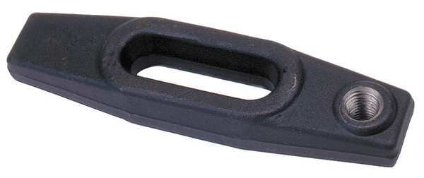 Forged Tapped Clamp, 8 in.
