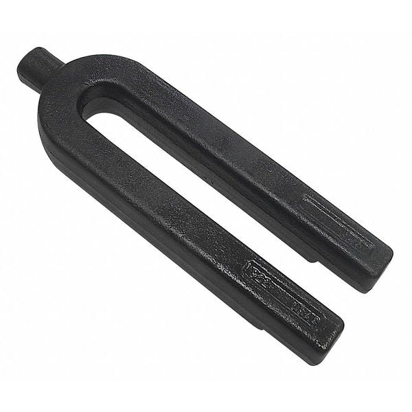 Forged U Clamp, 10 in.