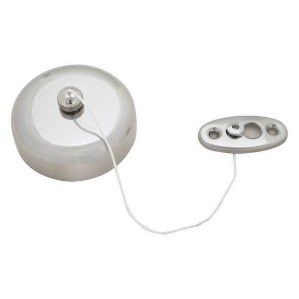 Retractable clothesline, Polished SS