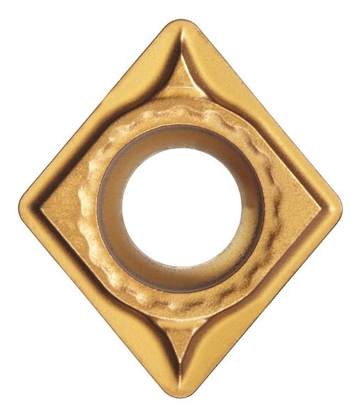 Carbide Insert, CDGT 1.511 UD2