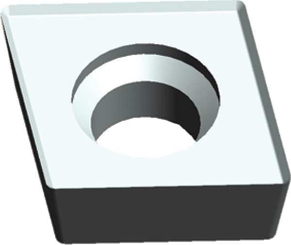 Carbide Insert, CCGX 21.51 UD1