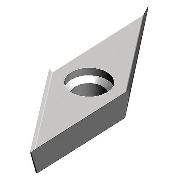 Carbide Insert, DCGX 32.51 UD1