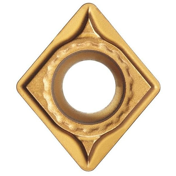 Carbide Insert, CPMT 21.50.5 UD2