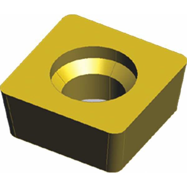 Carbide Insert, Square, SCMW 21.51 UD52