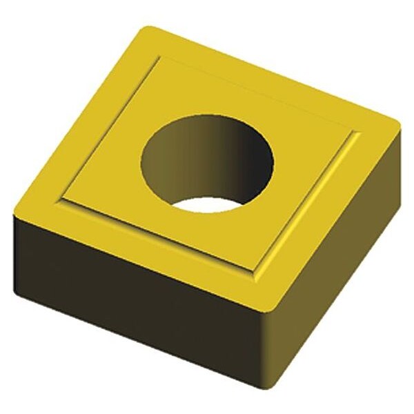 Carbide Insert, Square, SNMG 432 UD52