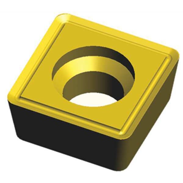 Carbide Insert, Square, SCMT 21.51 UD51