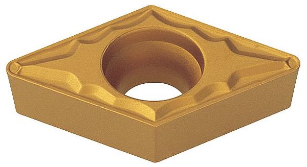 Carbide Insert, DCMT 32.52 UD21