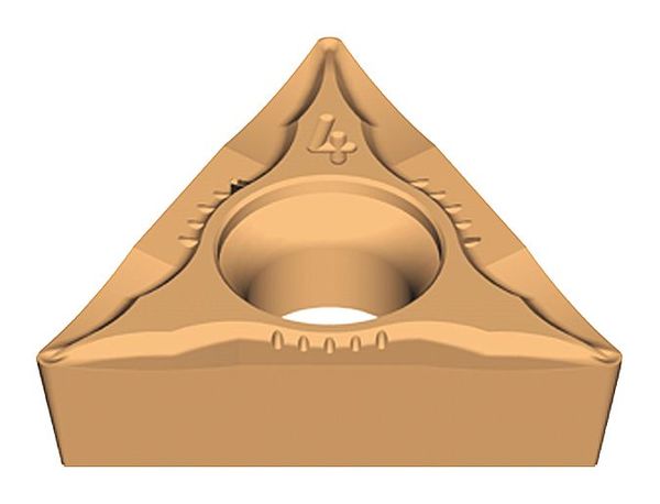 Carbide Insert, Triangle, TCMT 21.51 UD21