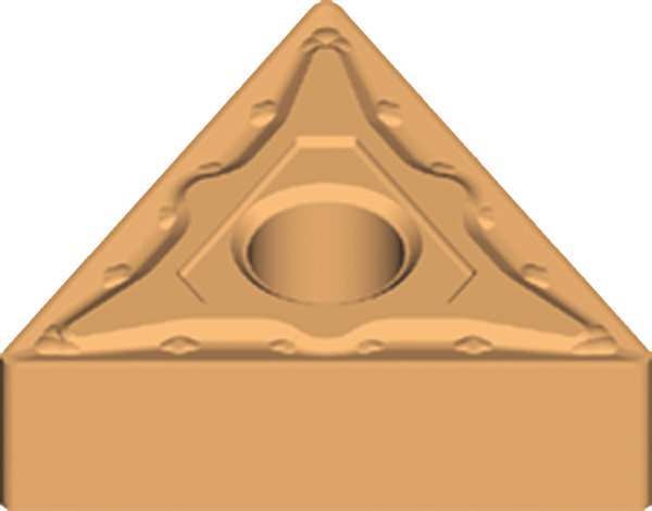 Carbide Insert, Triangle, TNMG 332 UD21