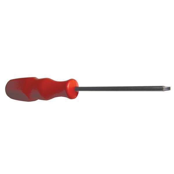 SAE, Metric Ergonomic Straight Key, T6 Tip Size