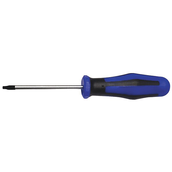 SAE, Metric Ergonomic Straight Key, T7 Tip Size