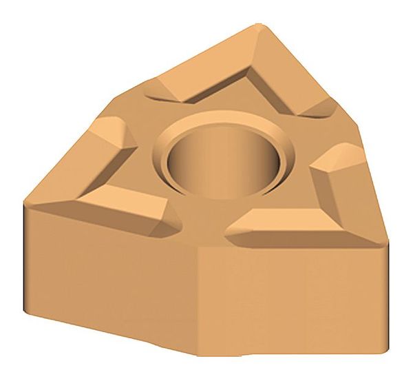 Carbide Insert, WNMG 332 UD21
