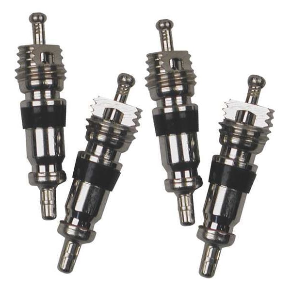 Short Valve Cores, 4 Pc.