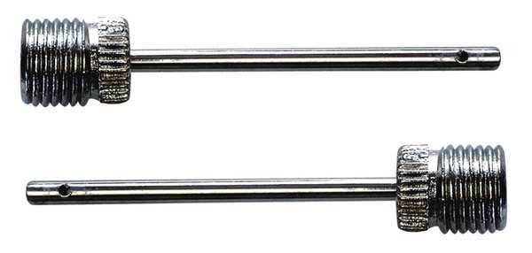 Air Needles, 2 Pc.
