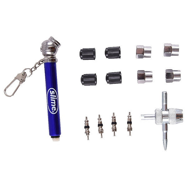 Small Tire Tackle Set, 14 Pc.