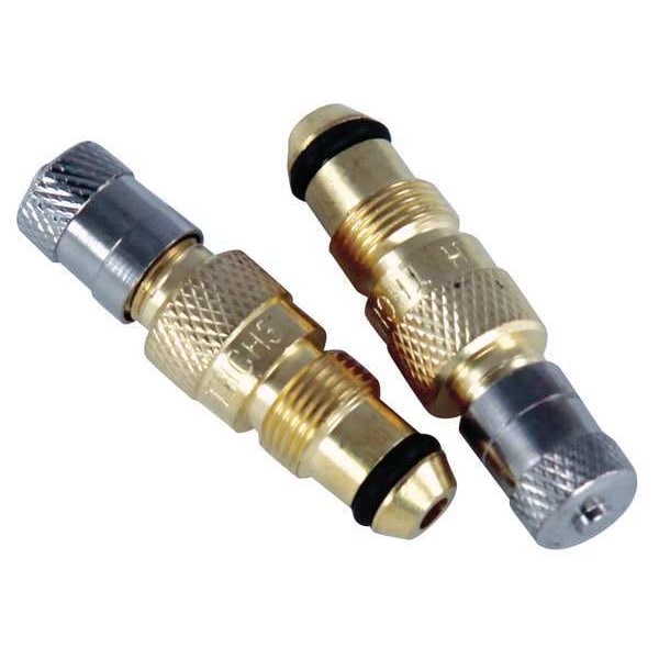 Air/Liquid Tractor Valves, 2 Pc.