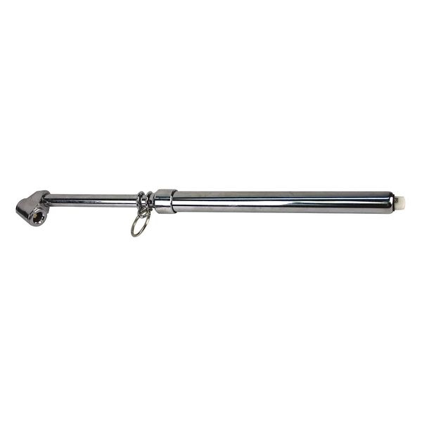Dual Head Pencil Gauge, 10 to 150 PSI