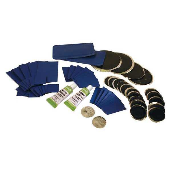 Tire Patch Kit, 56 Pc.