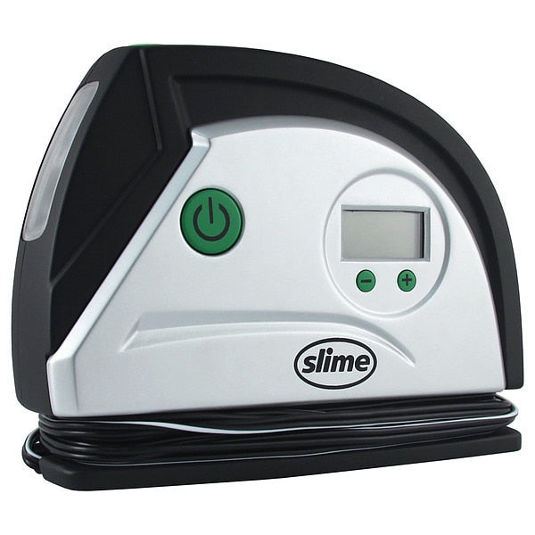 12V Digital Tire Inflator