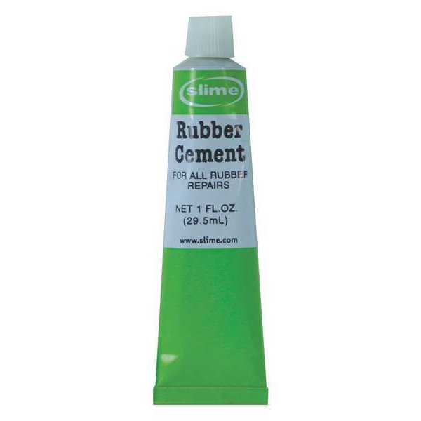 Rubber Cement, 1 Oz.Tube