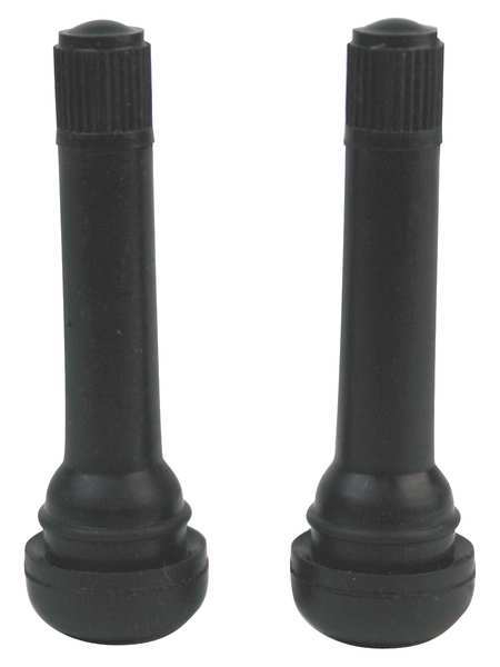 Tire Valve Stems, 2 In.