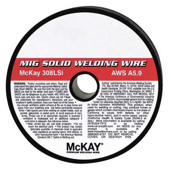 MIG Welding Wire 0.0902