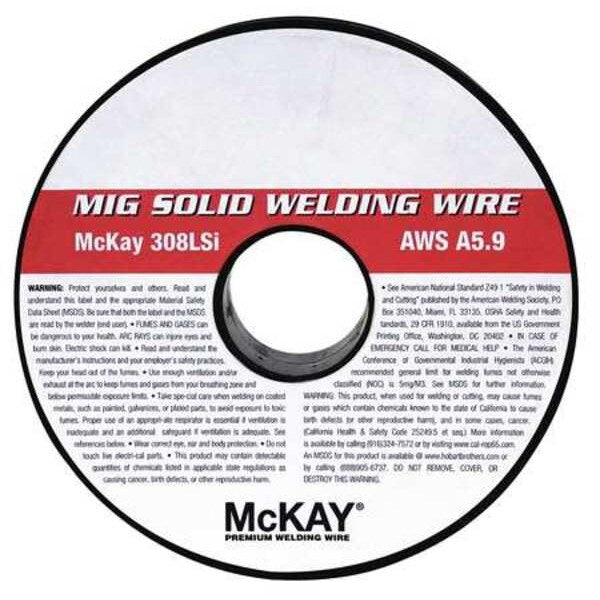 MIG Welding Wire 0.030