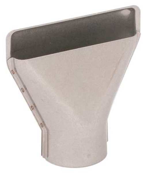 Heat Gun Attachment, Heat Deflector, 3 In