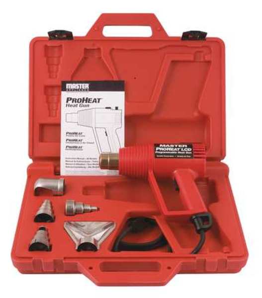 Heat Gun Storage Case