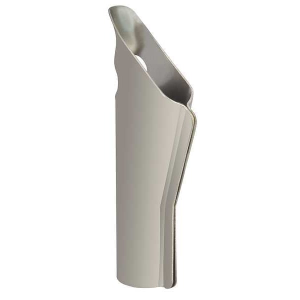Heat Gun Attachment, Melt Welding Rod