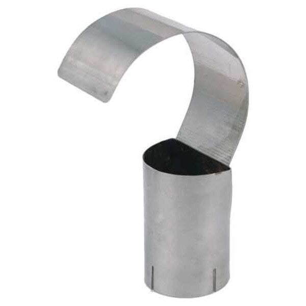Heat Gun Attachment, Shrink Tubing, 2 In