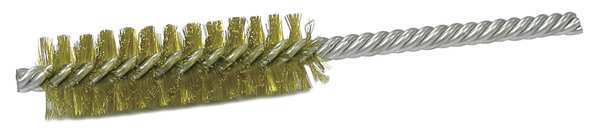 Hand Tube Wire Brush, 1