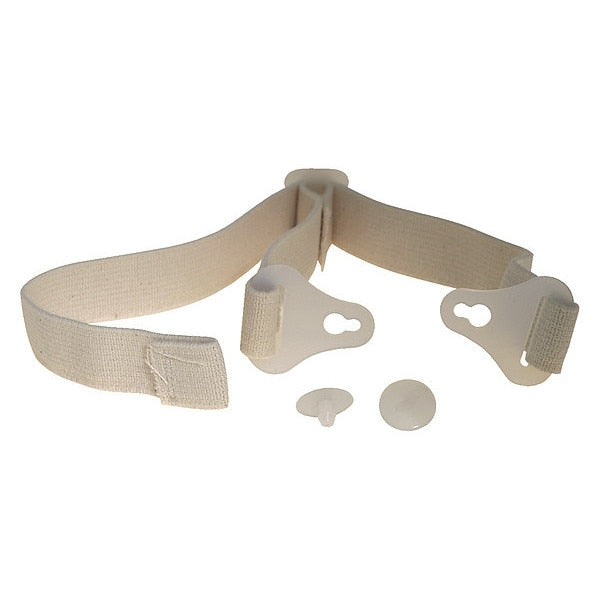 Chin Straps For Bullard Sandblast Hood
