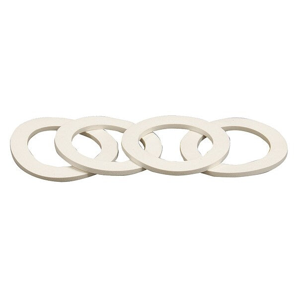 Breathing Tube Seal Papr, PK4