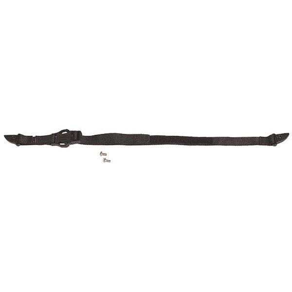 Replacement Chin Straps, Type Ii Helmet