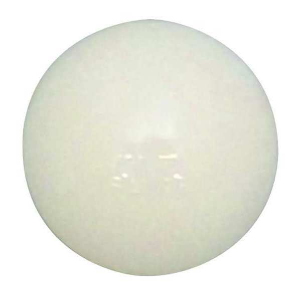 Ball Cer, .31-Dia Valve