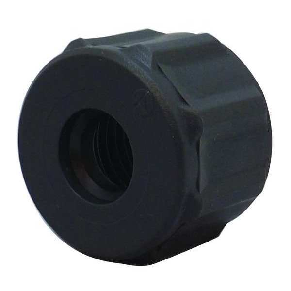 Nut Dgpvc, .25-T X .25-Npt F