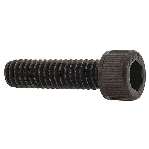 Clamp Screw, 6-32, PK5