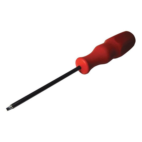 SAE, Metric Ergonomic Straight Key, T9 Tip Size