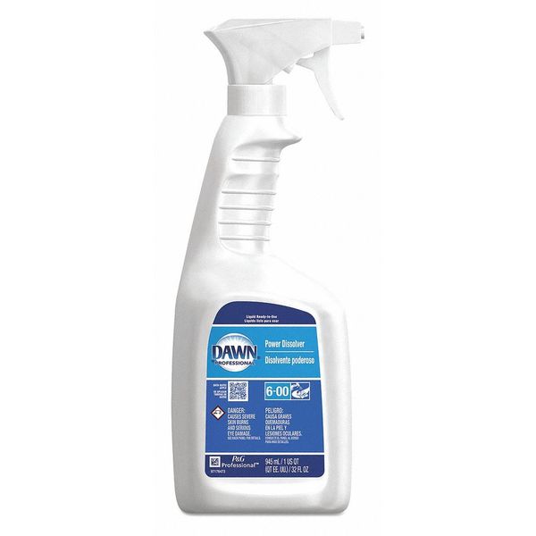 Dish Pretreater, 32 Oz, PK6