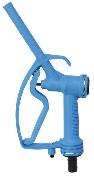 Fuel Control Nozzle, 3/4 in.