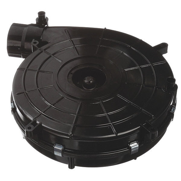 Draft Inducer, 115, Plastic, 10 11/16 in H.