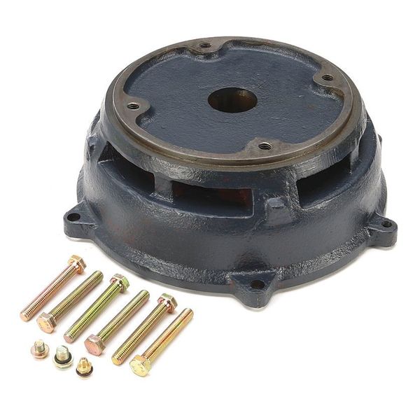 Draft Inducer, 115, Plastic, 9 1/2 in H.