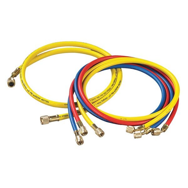 Manifold Hose Set, 60 In