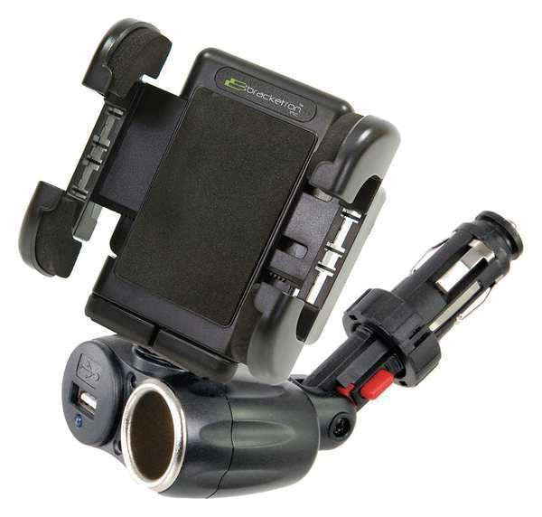 Power Dock, USB, 12V